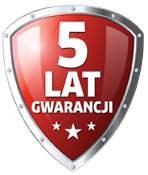 Hikmicro gwarancja 5 lat