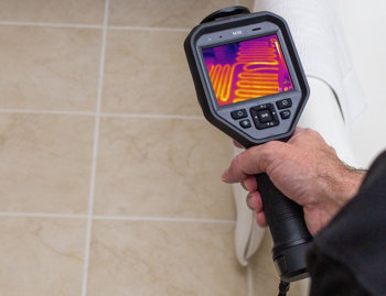 Kamera termowizyjna HIKMICRO M30